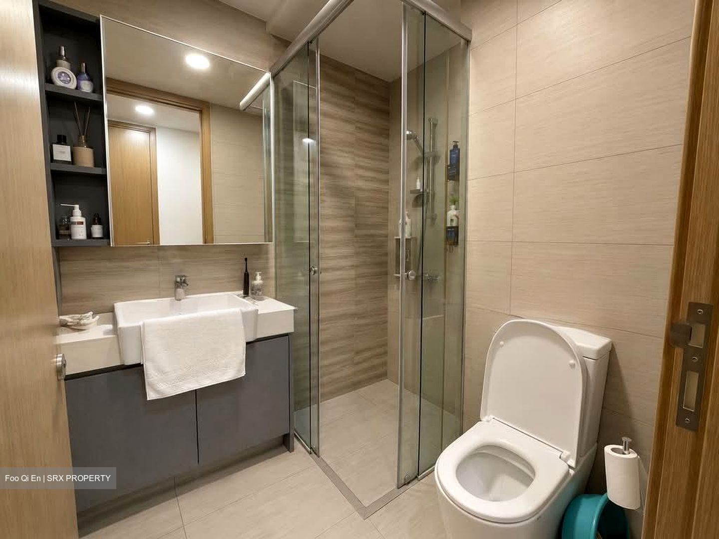 High Park Residences (D28), Apartment #603731211